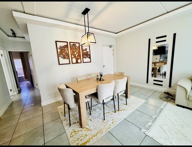 3 BEDROOM FLAT FOR SALE IN WATERFALL